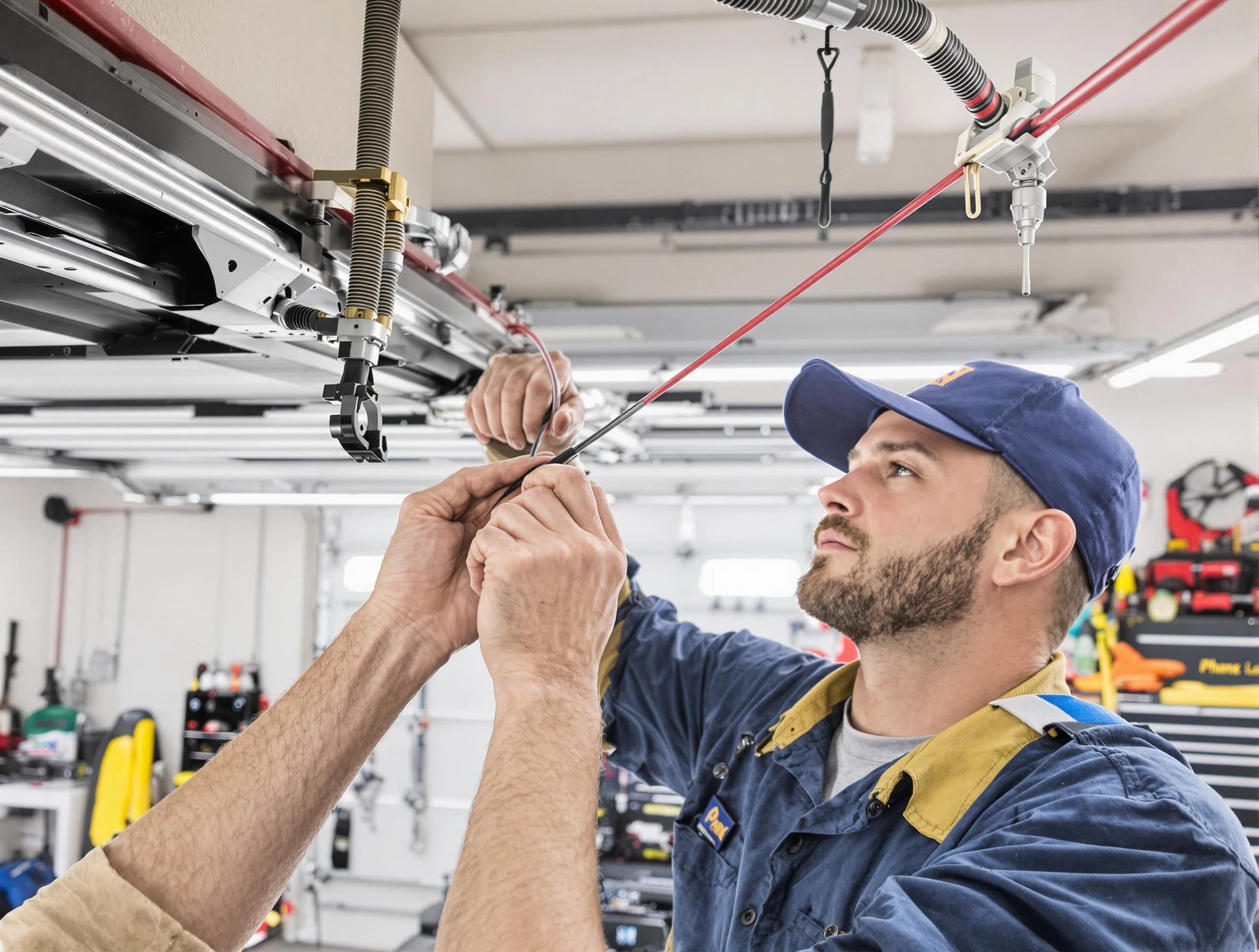 Cable Repair service in Tyrone, GA