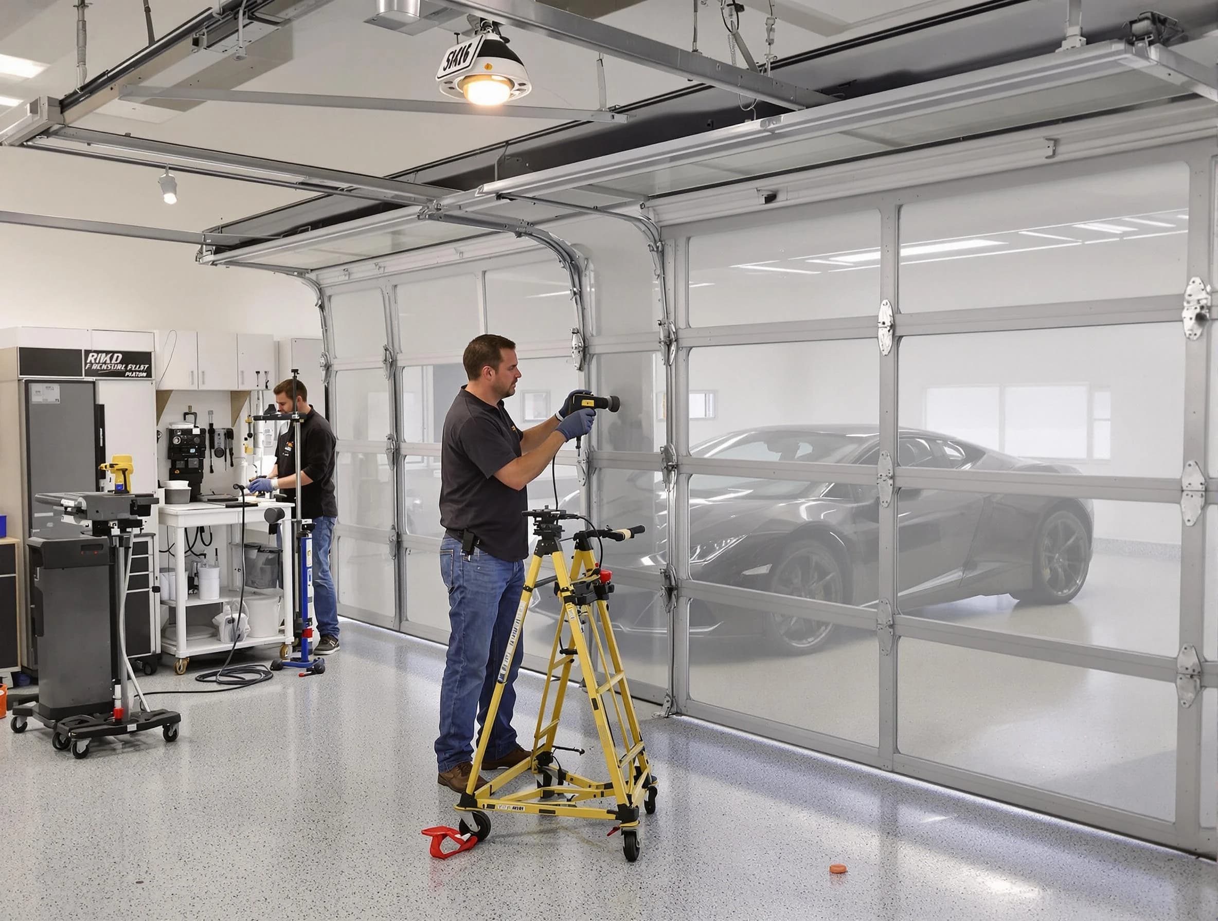 Dents Repair service in Tyrone, GA