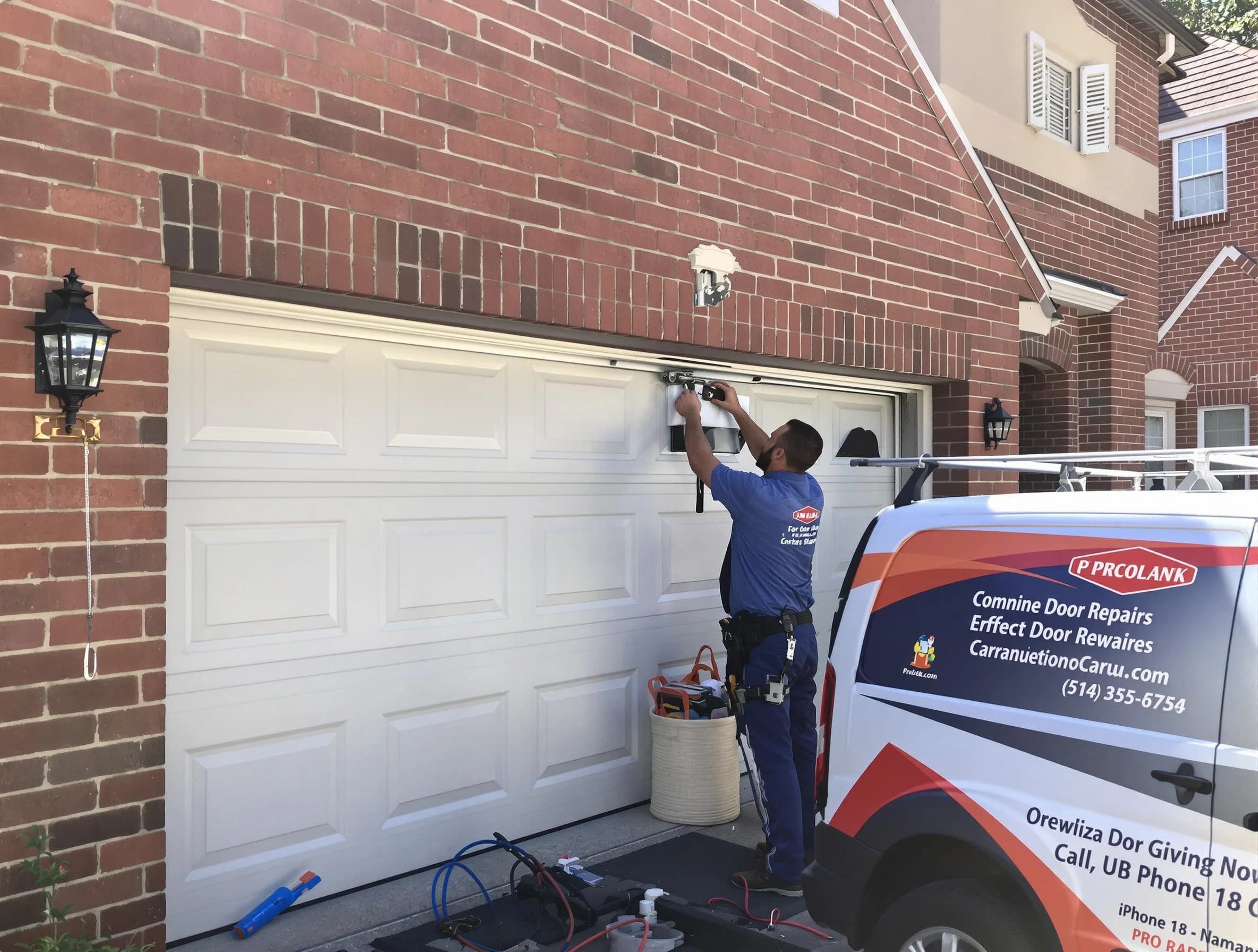 Tyrone Garage Door Repair local garage door repair technician in Tyrone