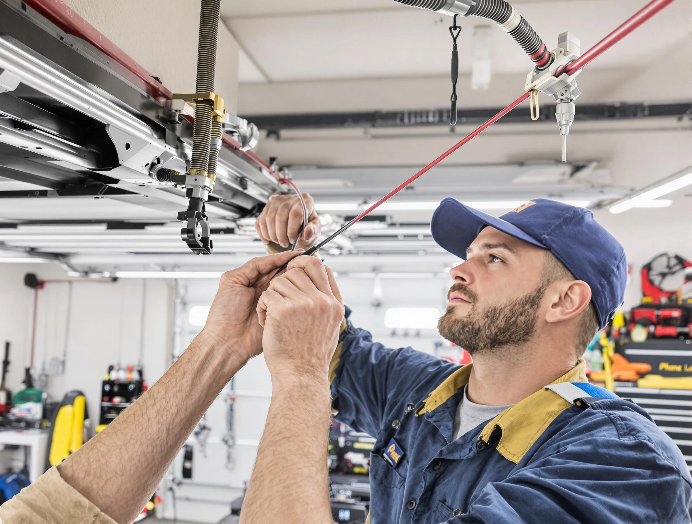 Cable Repair service in Tyrone, GA