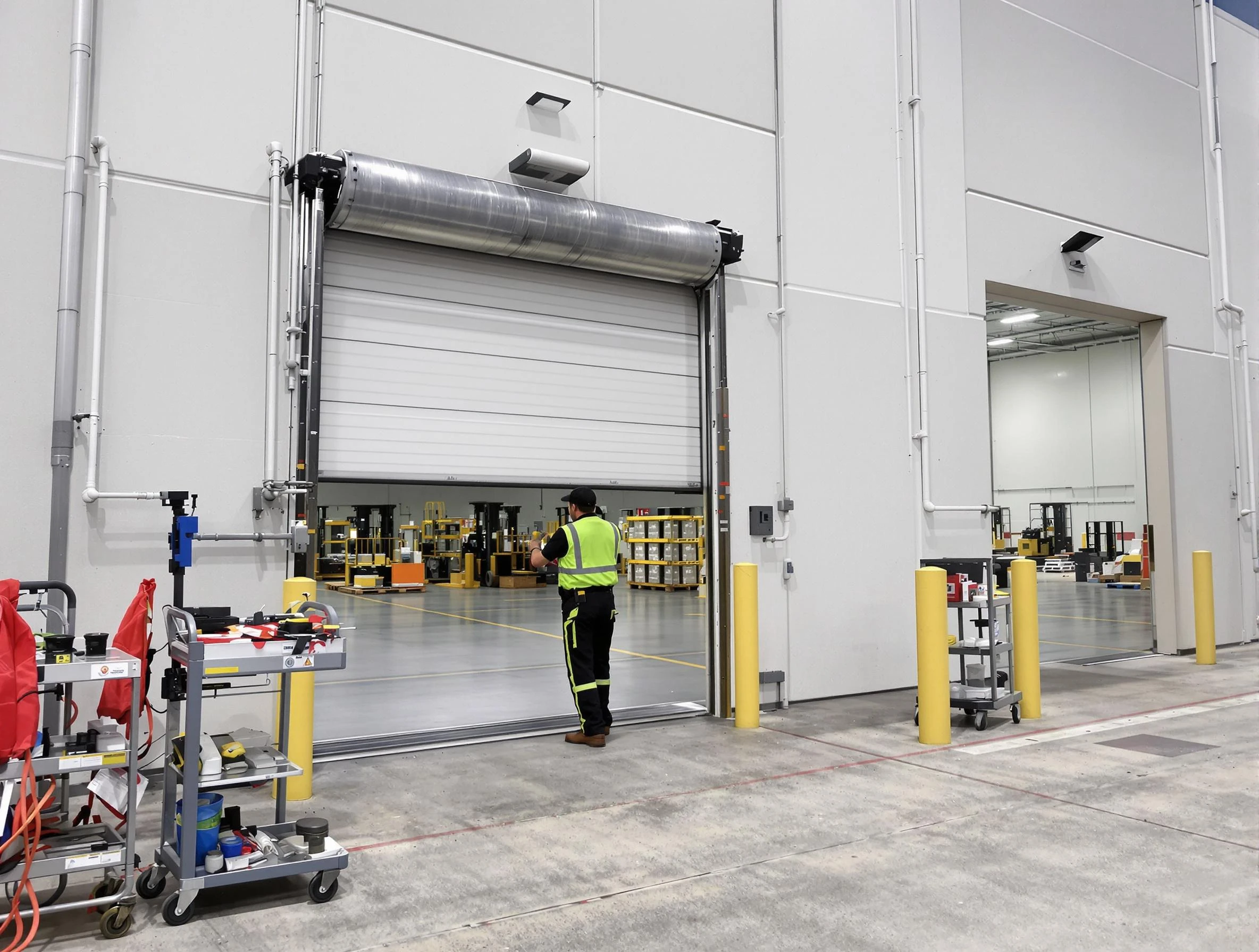 Commercial Repair service in Tyrone, GA