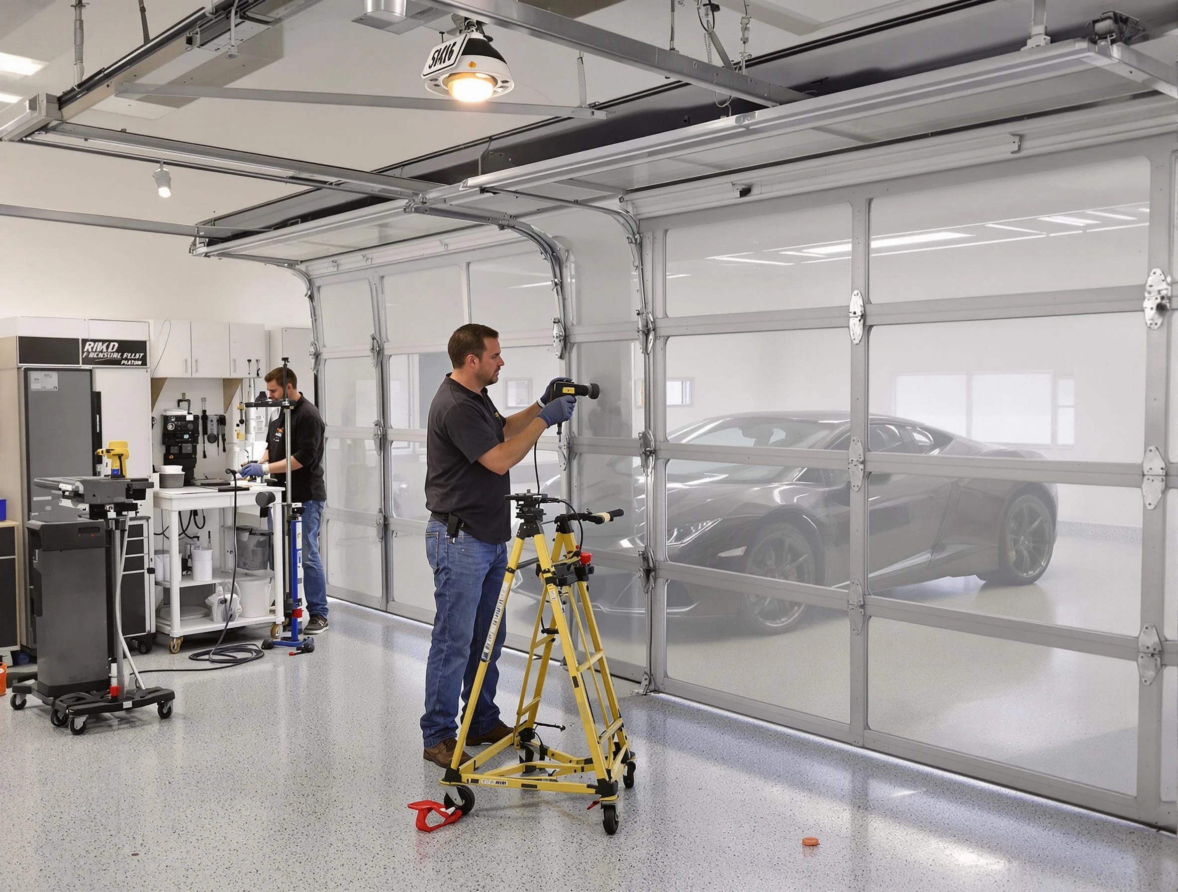 Dents Repair service in Tyrone, GA