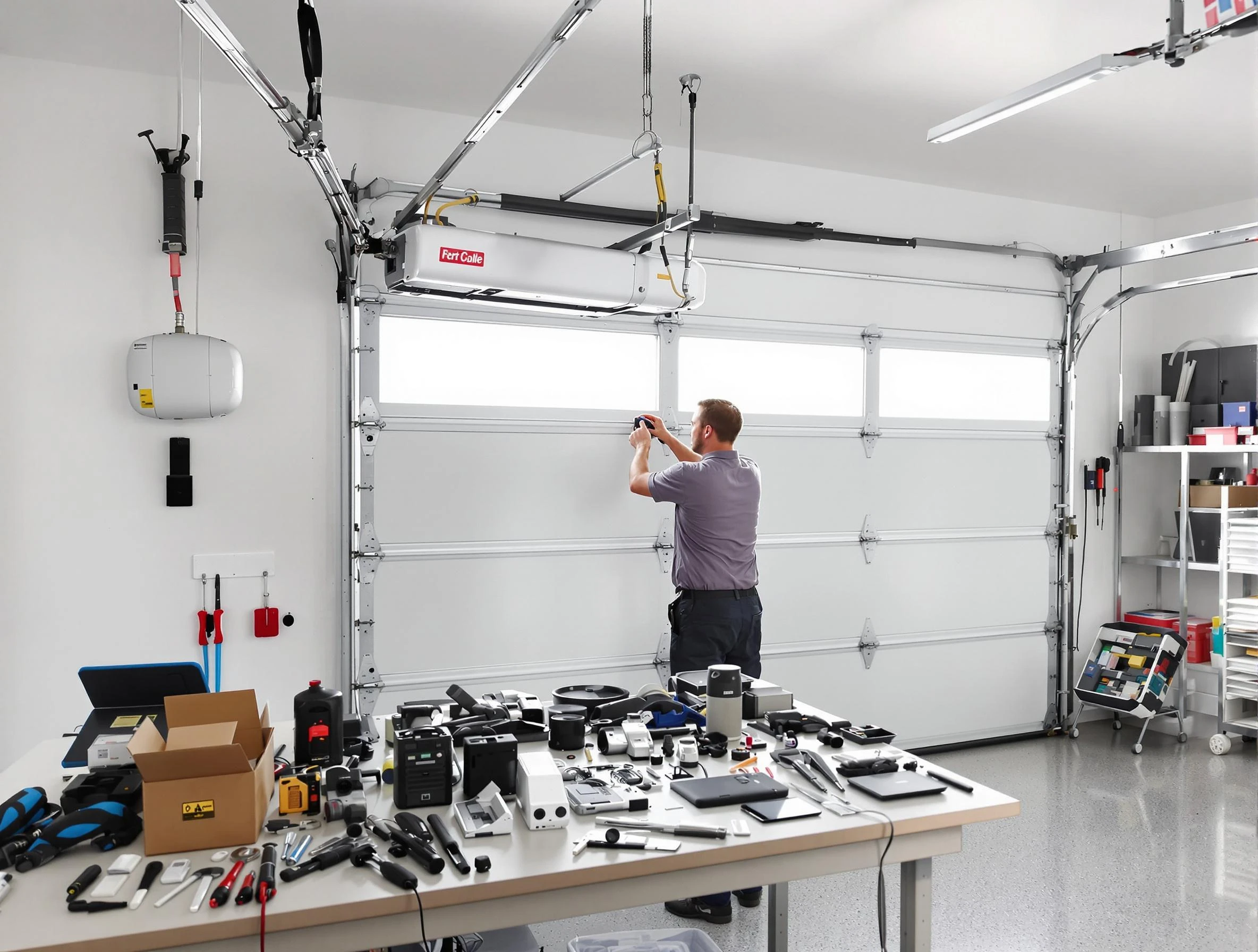 Opener Repair service in Tyrone, GA